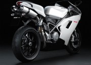 Ducati 848